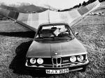 BMW 320 Coupe 1975 года